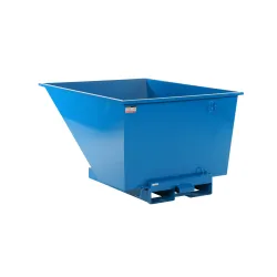 KONTENER SAMOWYŁADOWCZY 900 L